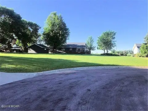 Residential Lot in Redwood Falls