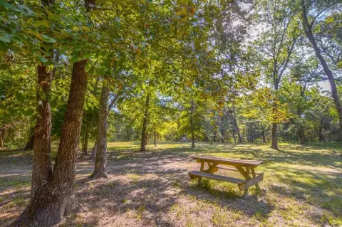 Secluded Hunting and Recreational Land