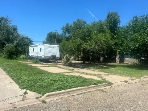 Land For Sale, Borger, TX