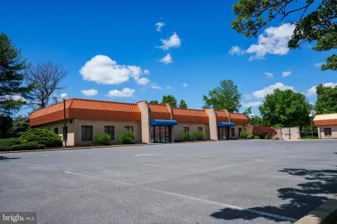 Standalone Office Building