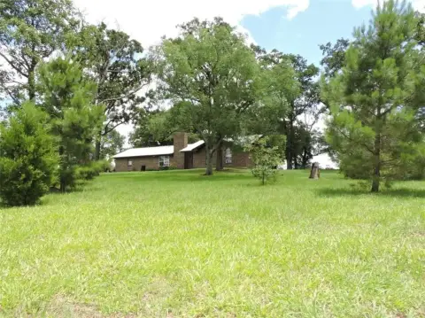 East Texas Land for Sale