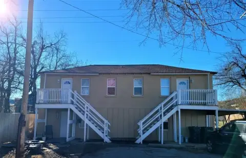 Remodeled Multi-Unit Investment Opportunity