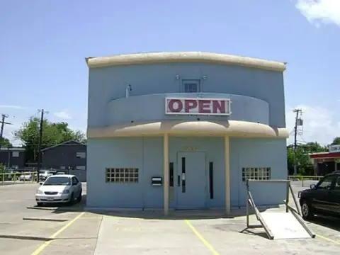 Restaurant Business with Apartment For Sale