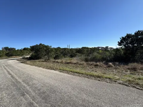 Mico, TX Land Opportunity