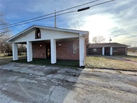 East St. Louis Mixed-Use Opportunity