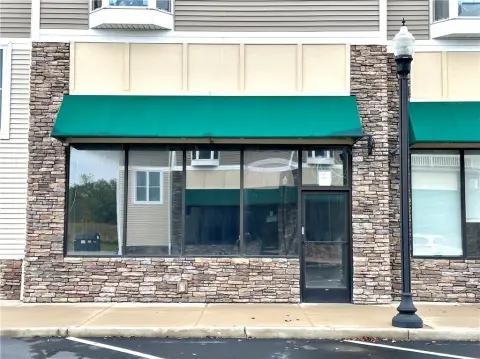 Erie Commercial Space For Lease