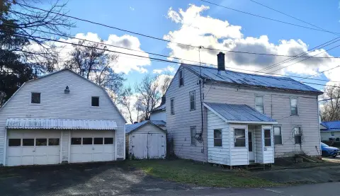 Fort Covington Retail Opportunity