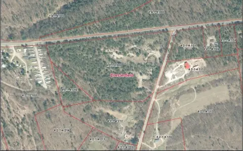 Keeseville Land For Sale