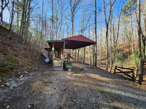 Ellijay, GA Vacant Lot