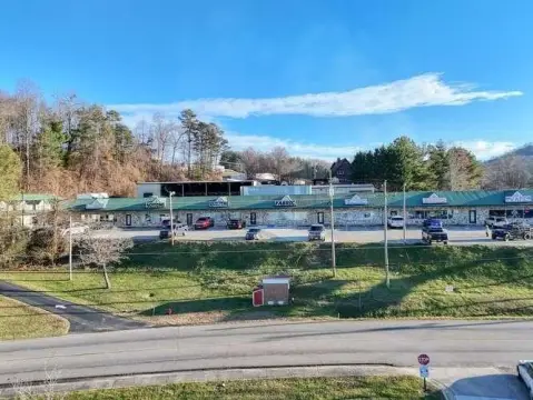 Downtown Blairsville Investment Opportunity
