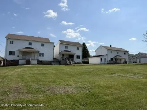 Five-Unit Investment Opportunity