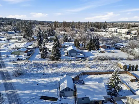 Spokane Valley Development Opportunity