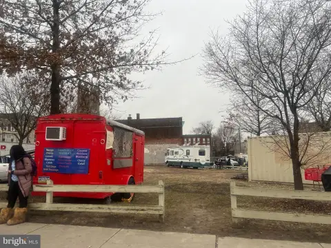 Prime Location Land Opportunity