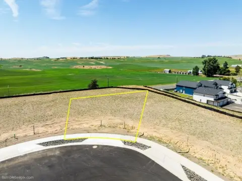 Residential Land in Cheney, WA