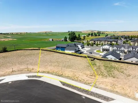 Residential Land in Cheney, WA