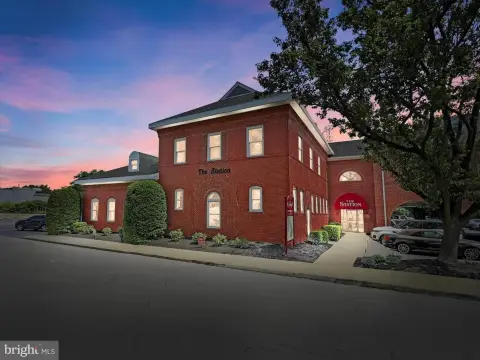 Renovated Trolley Square Office Condo