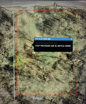 Commercial Land