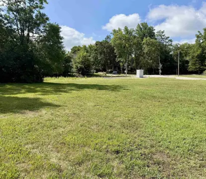 Golf Course View Commercial Land