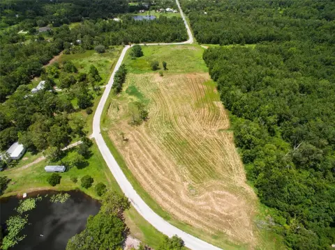St. Cloud Manor Acreage