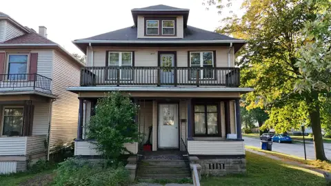 Sheboygan Duplex: Investment Opportunity