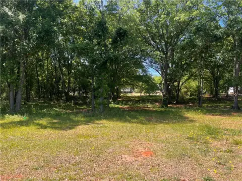 Westminster SC Building Lot
