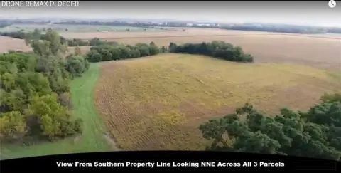 Land in Growing Rural Community