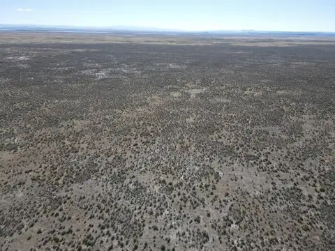 160 Acres Vacant Land