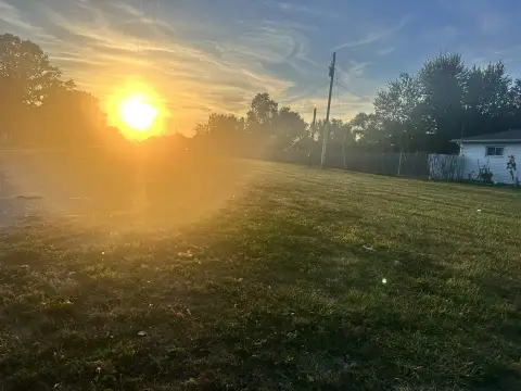 Residential Land Near Amenities