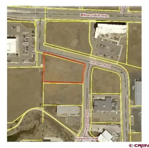 Durango Commercial Land For Sale