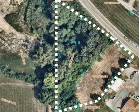 Belleville Land For Sale