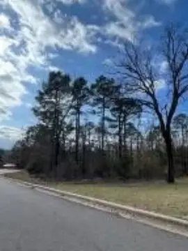 Residential Lot with Mountain Views