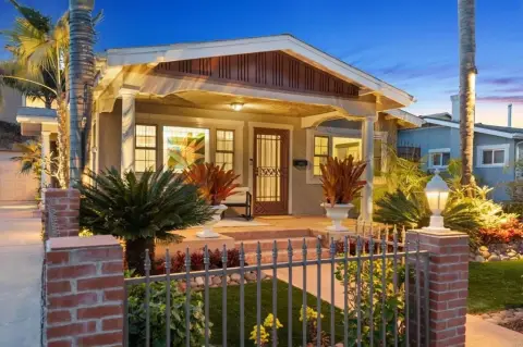 North Park Turnkey Triplex