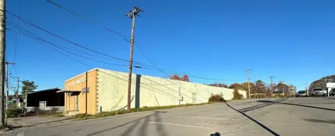 BECKLEY Commercial Space For Sale