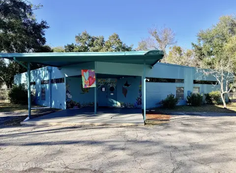 Daycare Facility in Orange Park, FL