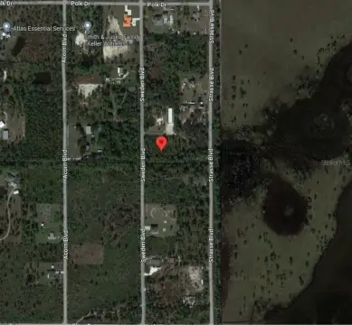 Punta Gorda Agricultural Land Parcel