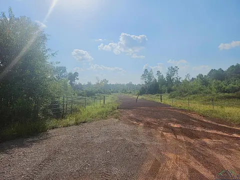 Karnack, TX 57.83 Acre Tract