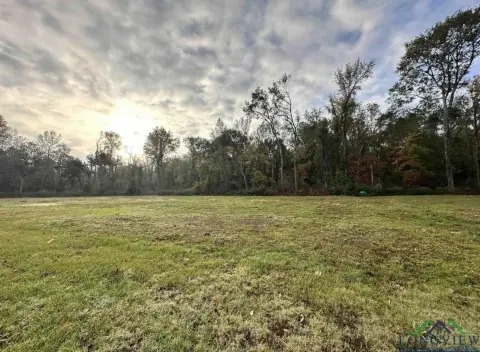 Residential Lots in Pecan Ridge