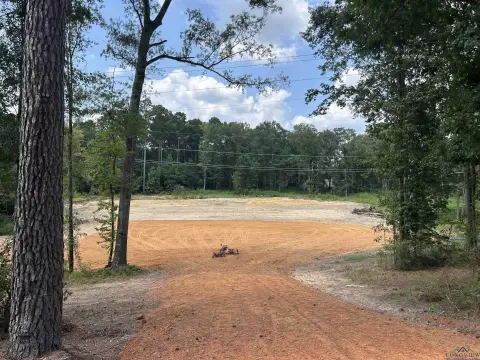1.26 Acre Build-Ready Land