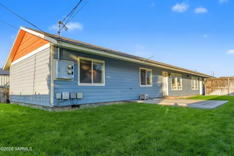 Renovated 2-Unit Duplex