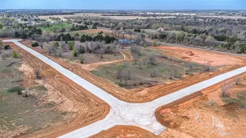 Residential Land in Settlers Point