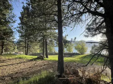Lake View Acreage in Cascade