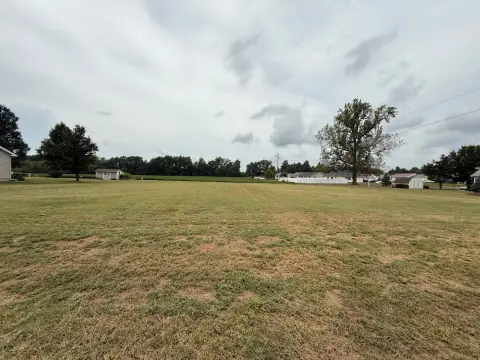 Vacant Land in Taylor Estates