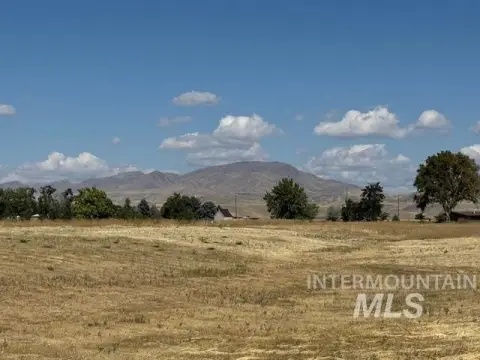 Emmett, ID 5-Acre Land