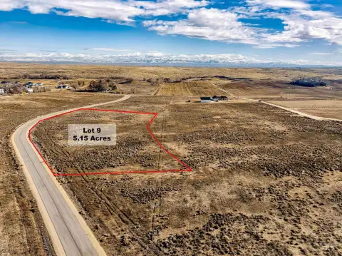 Caldwell Land Parcel For Sale