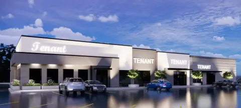 Glenstone Avenue Retail Opportunity