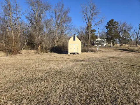 Cabool, MO Residential Lot