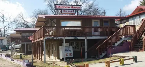 Lakefront Resort & Marina Opportunity