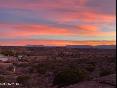 Cornville Land with Creek Proximity