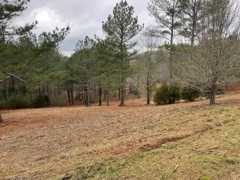 Blairsville, GA Vacant Lot