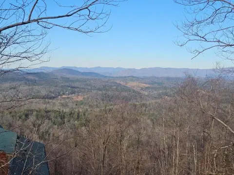 Murphy, NC Vacant Lot